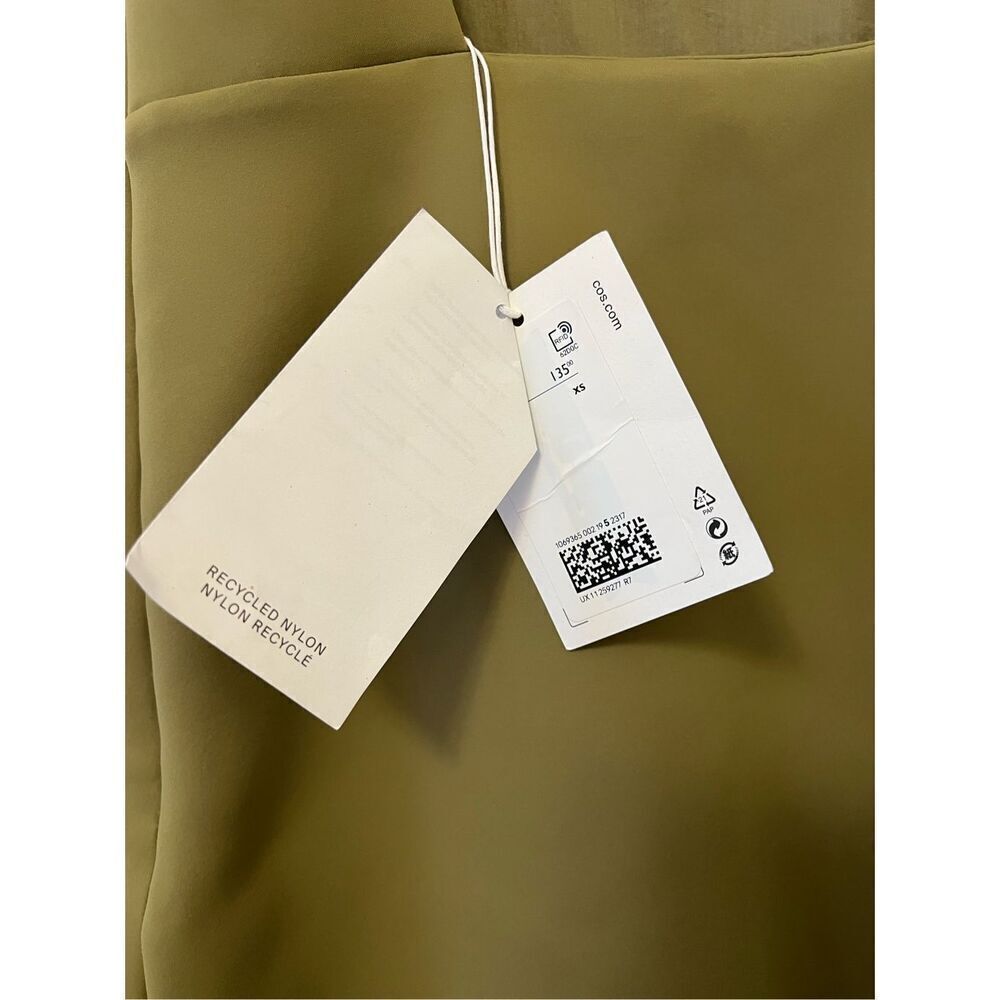 COS SCUBA TANK DRESS - Picture 6 of 16